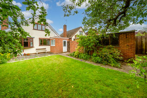 GARDEN- click for photo gallery